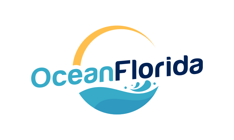 OceanFlorida logo